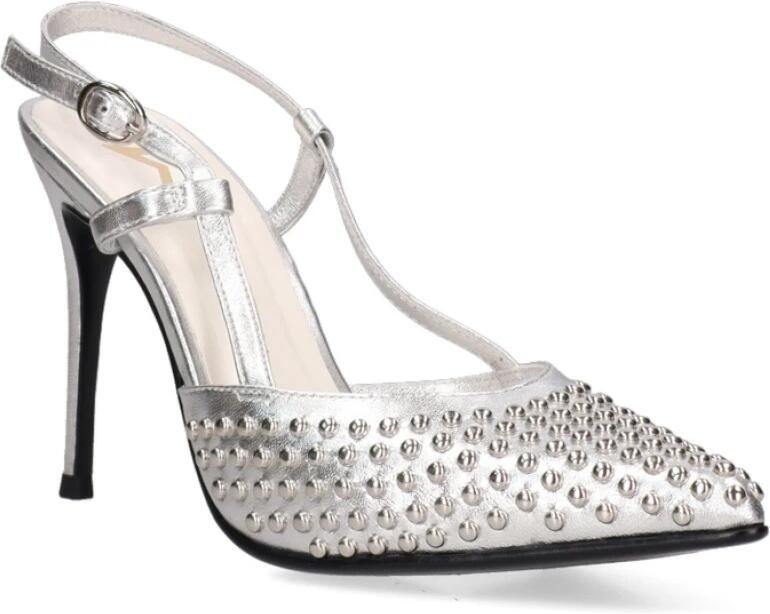 Marc Ellis Pumps met puntige neus - Foto 2