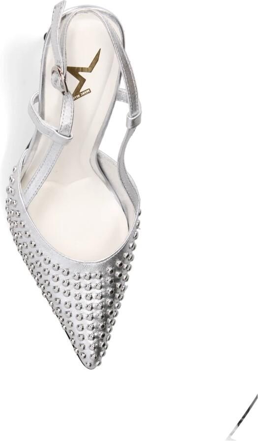 Marc Ellis Pumps met puntige neus - Foto 3