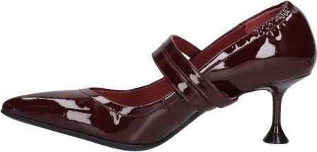 Marc Ellis Pumps met puntige neus
