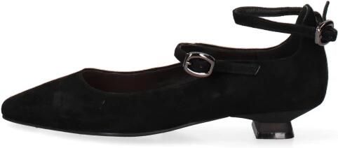Marc Ellis Puntige Enkelbandpumps