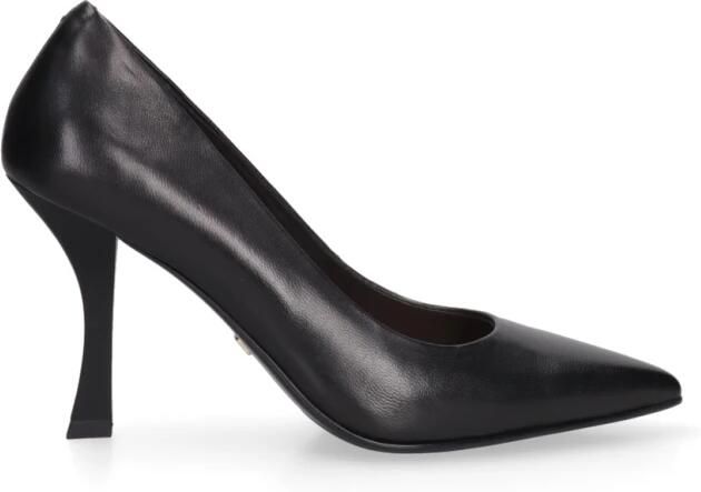 Marc Ellis Puntige Leren Pumps