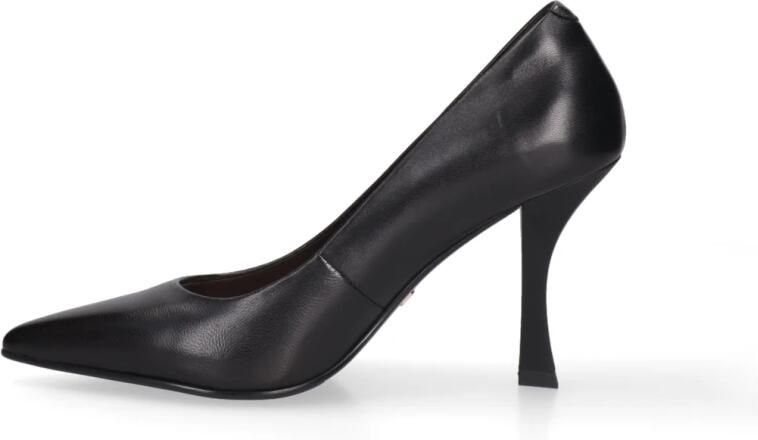 Marc Ellis Puntige Leren Pumps - Foto 4