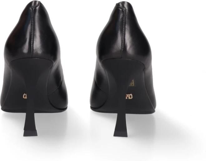 Marc Ellis Puntige Leren Pumps - Foto 3