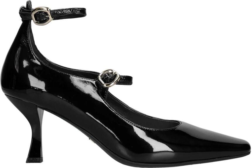 Marc Ellis Puntige Pumps