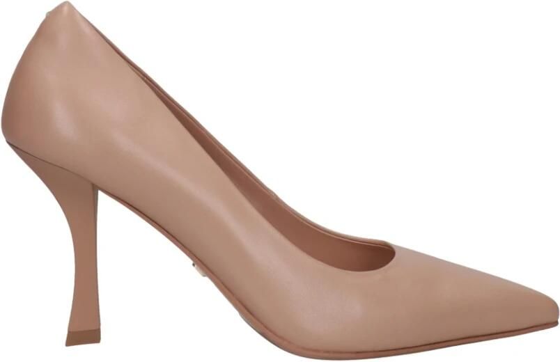 Marc Ellis Puntige Pumps