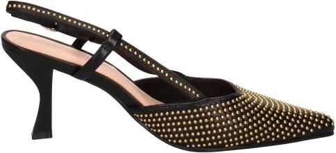 Marc Ellis Puntige Slingback Stiletto