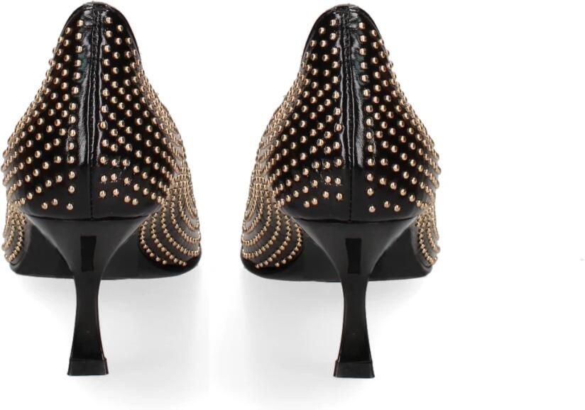 Marc Ellis Puntige Stiletto Pumps - Foto 2