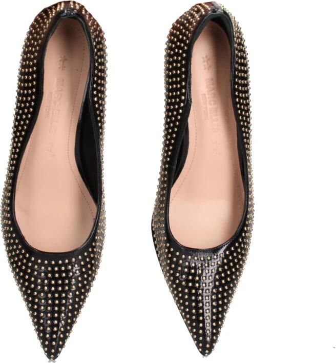 Marc Ellis Puntige Stiletto Pumps - Foto 3
