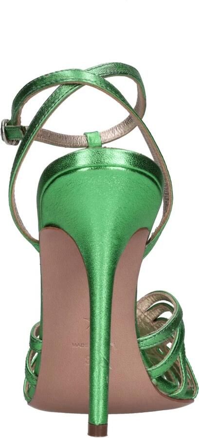 Marc Ellis Sandalen Groen