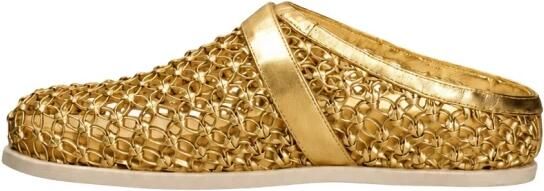 Marc Ellis Schoen met hak