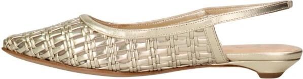 Marc Ellis Schoen met hak