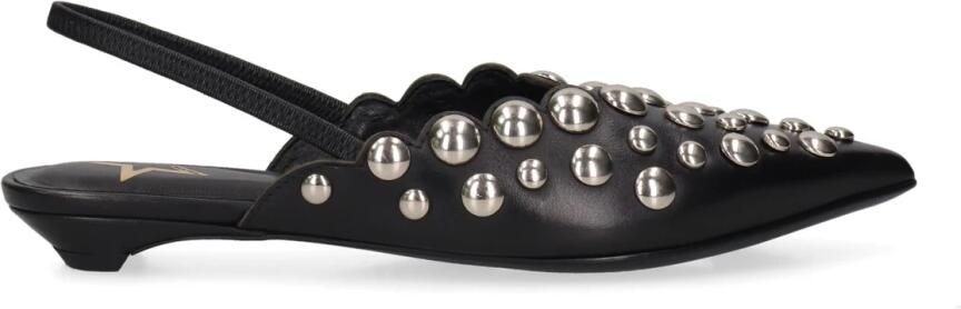 Marc Ellis Schoenen