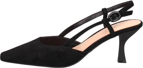 Marc Ellis Slingback Pomp