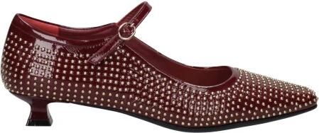 Marc Ellis Studded Pointed Pumps
