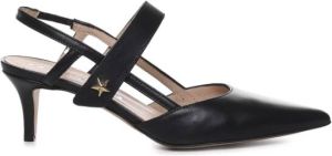 Marc Ellis Pumps Zwart Dames