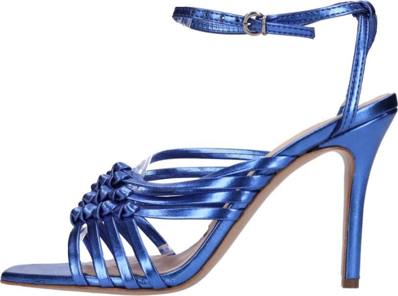 Marc Ellis Sandalen Blauw