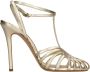 Marc Ellis Sandalen Gouden - Thumbnail 1