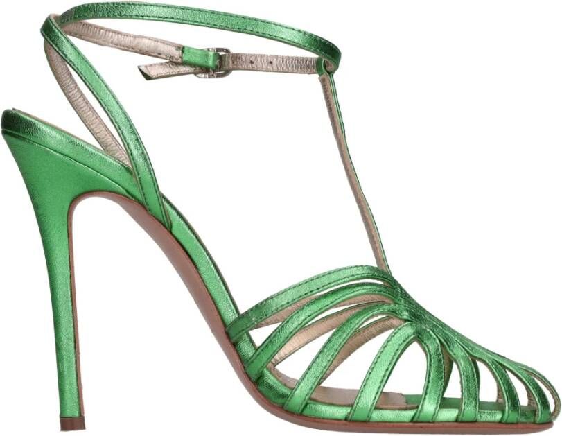 Marc Ellis Sandalen Groen