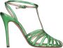 Marc Ellis Sandalen Groen - Thumbnail 1