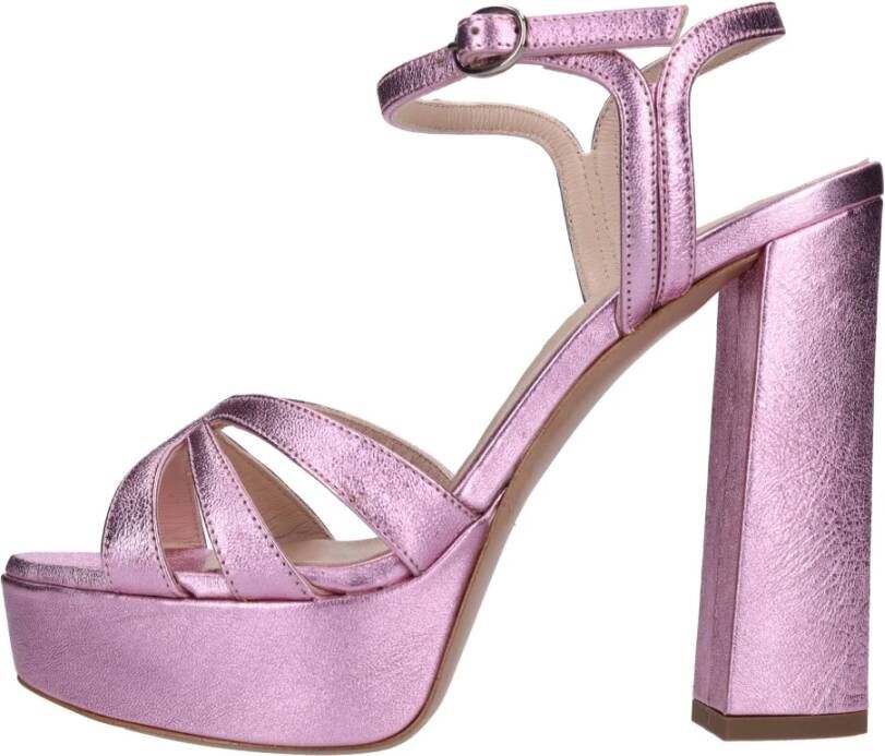Marc Ellis Sandalen Roze