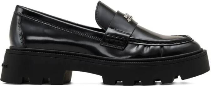 Marc Jacobs De Frankie Loafers