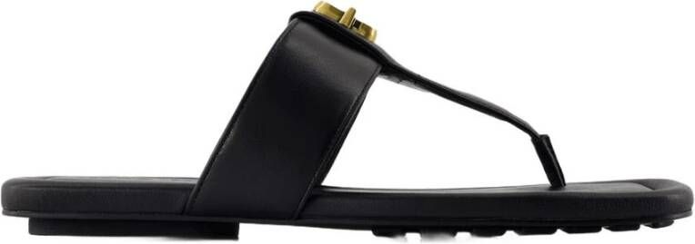 Marc Jacobs Dual T-Strap Sandaal