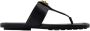 Marc Jacobs Dual T-Strap Sandaal - Thumbnail 1