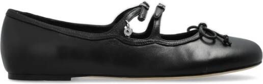 Marc Jacobs Kiki Ballerina Flats