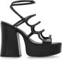 Marc Jacobs Kiki platform sandalen - Thumbnail 1