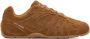 Marc Jacobs Lente Suède Sneakers 72 Stijl - Thumbnail 1