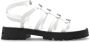 Marc Jacobs Leren sandalen - Thumbnail 1