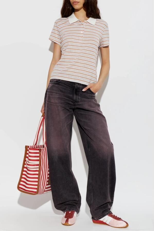 Marc Jacobs 400 Bleecker Runner Sneakers - Foto 5