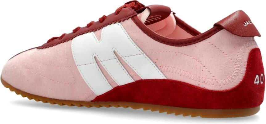 Marc Jacobs 400 Bleecker Runner Sneakers - Foto 8