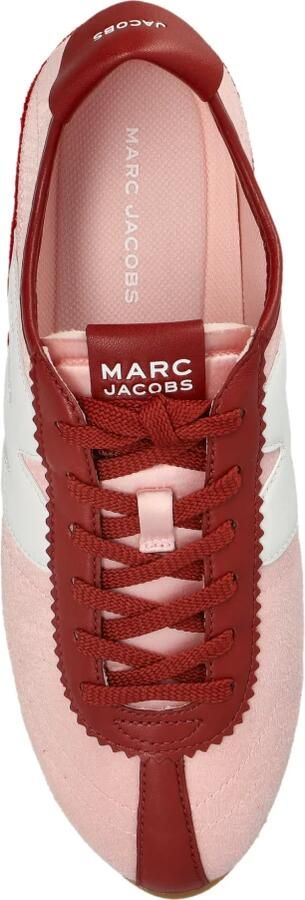 Marc Jacobs 400 Bleecker Runner Sneakers - Foto 11