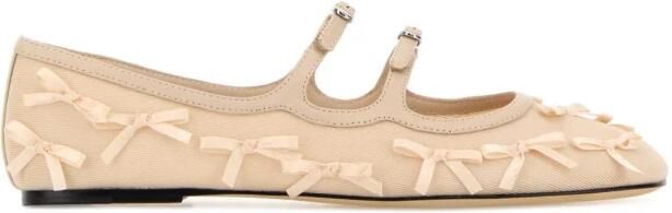 Marc Jacobs Ballerinas