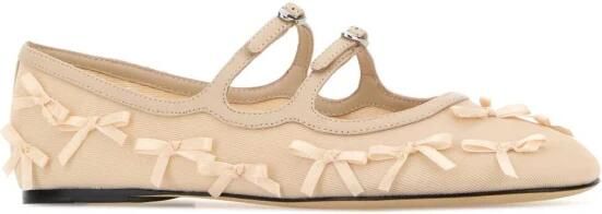 Marc Jacobs Ballerinas - Foto 2