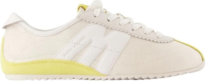 Marc Jacobs Brushed Satin 400 Bleecker Runner