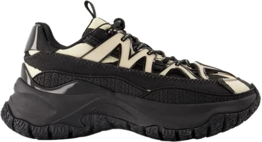 Marc Jacobs Cotton sneakers - Foto 2