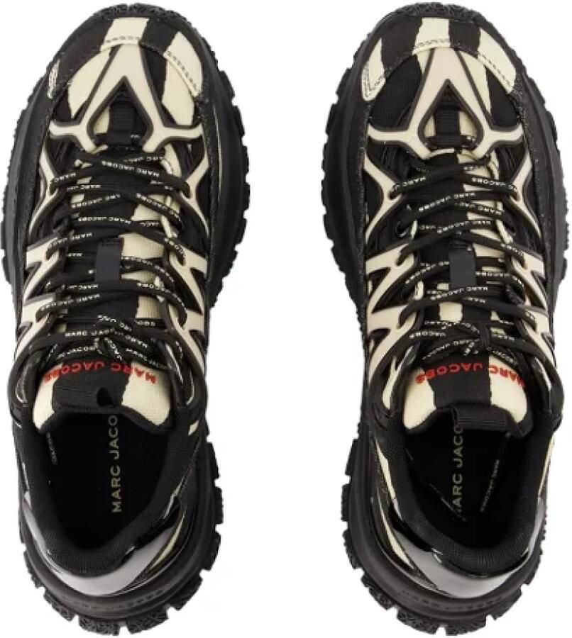 Marc Jacobs Cotton sneakers