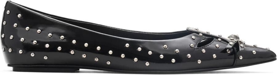 Marc Jacobs De Kat Ballerina