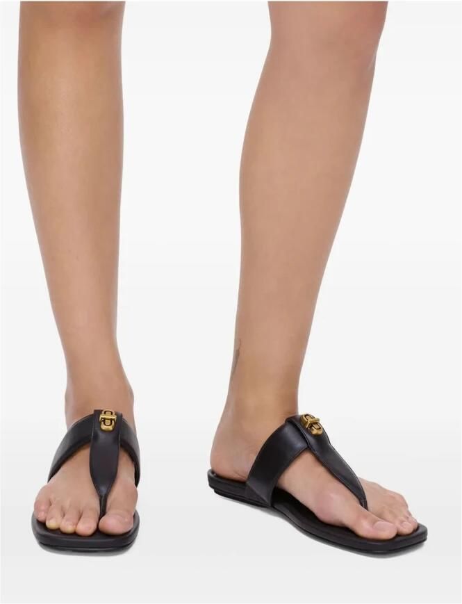 Marc Jacobs Dual T Sandalen