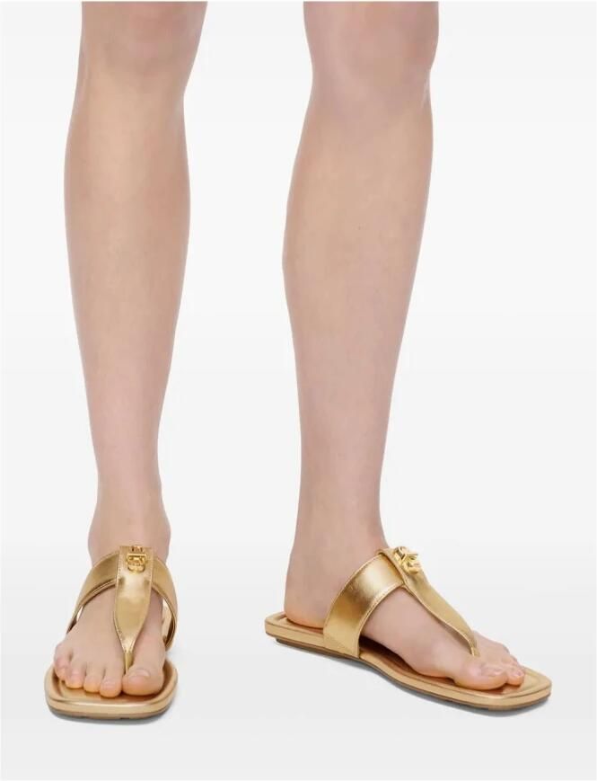 Marc Jacobs Dual T Sandalen