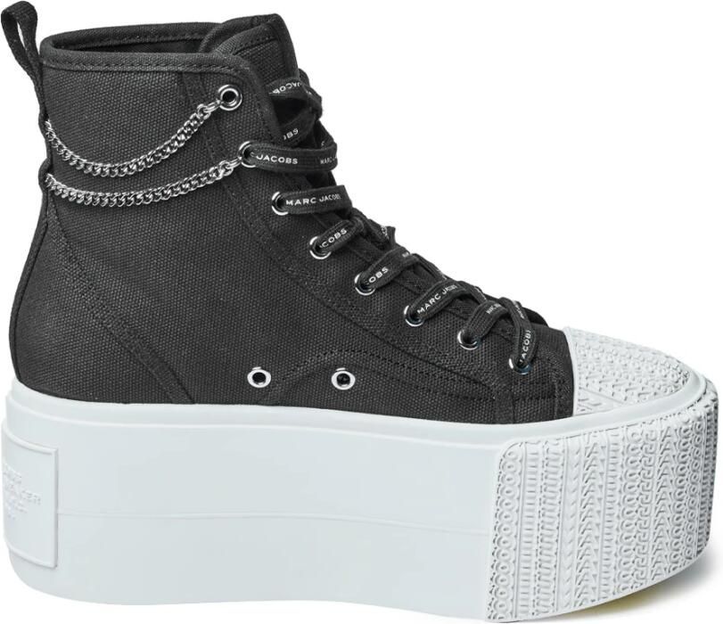 Marc Jacobs High Platform Sneaker