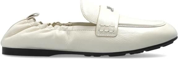 Marc Jacobs Jude Loafers