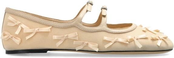 Marc Jacobs Kiki Ballerina