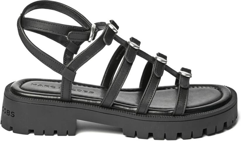 Marc Jacobs Kiki Gladiator Sandal