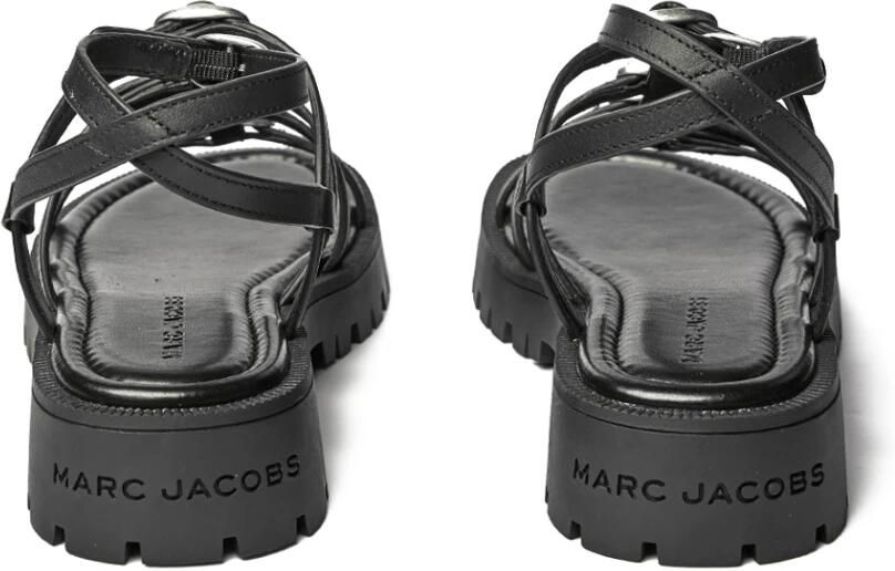 Marc Jacobs Kiki Gladiator Sandal - Foto 2