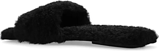 Marc Jacobs Slippers met logo Black Dames - Foto 2