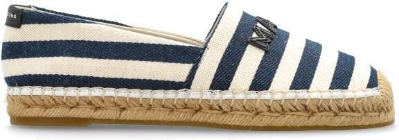 Marc Jacobs Logo Espadrilles