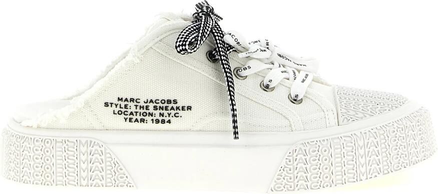 Marc Jacobs Sneaker Mule - Foto 2